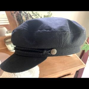 Brixton Fiddler Cap